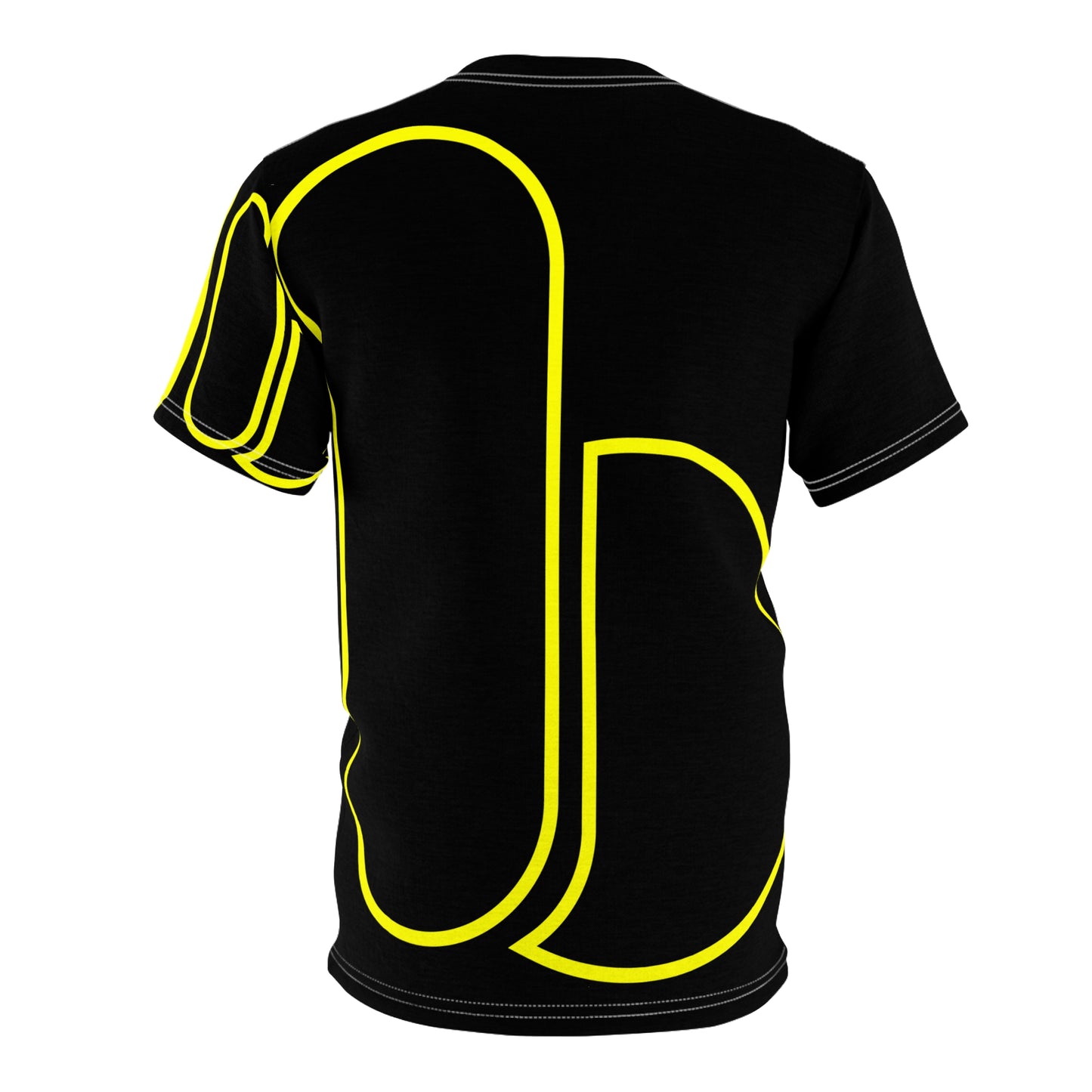 Blactive Graphic Unisex Tee, Sporty Shirt, Activewear Top, Street Style Apparel, Gift for Him/Her, Fitness Event Wear, Summer Fashion