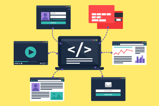Web Development