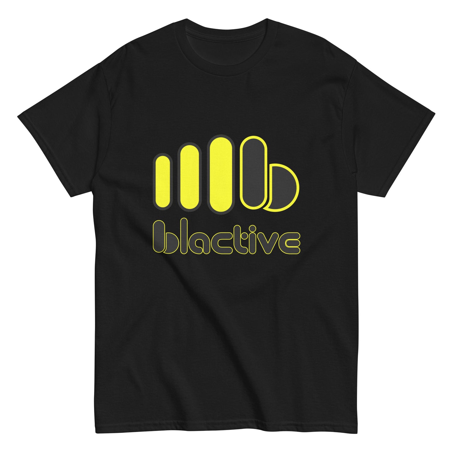 Men's Blactive T-shirt