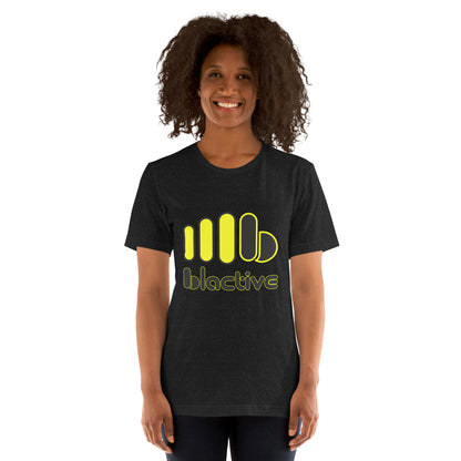 Women's Blactive t-shirt