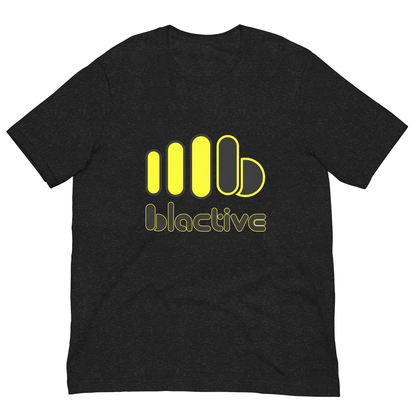 Women's Blactive t-shirt