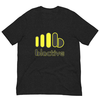 Women's Blactive t-shirt