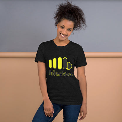 Women's Blactive t-shirt